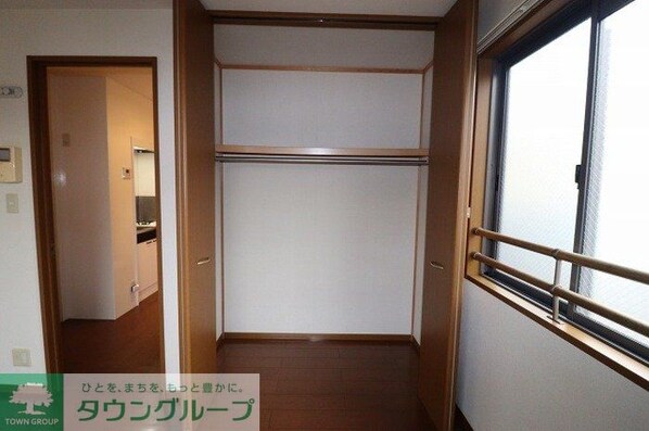 シャレー馬橋の物件内観写真